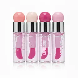 Gloss Bola Brocha Gruesa 