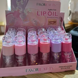 Gloss brillo