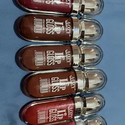 Gloss con Color Estilo Kiko Milano