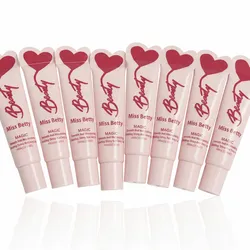 Gloss de Corazón Miss Betty