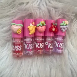 Gloss de Frutas Modelo 2