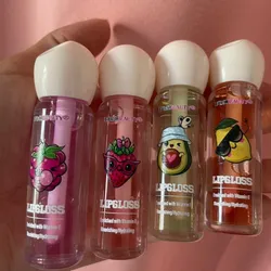 Gloss de frutas modelo 3