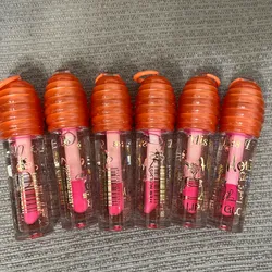 Gloss de Miel Súper Grandes