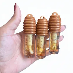 Gloss de Miel con Aplicador Grueso