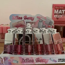 Gloss estilo Dior Aplicador Grueso