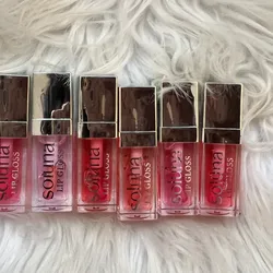 Gloss estilo Dior Aplicador Grueso