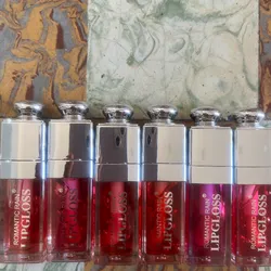 Gloss Estilo Dior