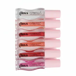 Gloss Estilo Gisou modelo 2