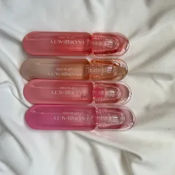 Gloss Estilo Kiko Milano con Color