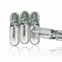 Gloss estilo Kiko Milano