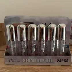 Gloss estilo kiko