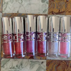 Gloss estilo YSL