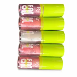 Gloss Fat Oil con Brillito