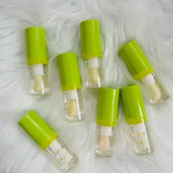 Gloss Hincha Labios Paleta Gorda
