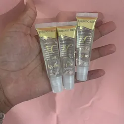 Gloss liso a prueba de agua con Vitamina C