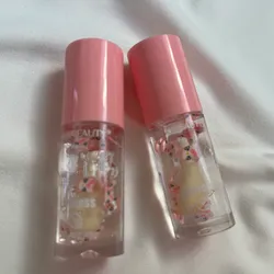 Gloss Liso de Alta Duración Hello Kitty