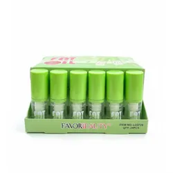 Gloss Liso Fat Oil Aplicador Grueso