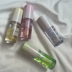 Gloss Liso Súper Charm Aplicador Grueso