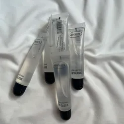 Gloss liso Súper Espeso de Alta Duración