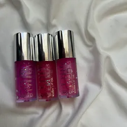 Gloss Milk Con Brillo