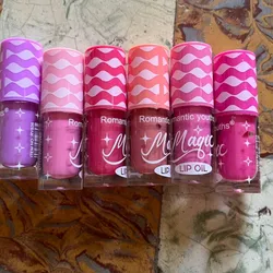 Gloss rosadito