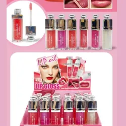 Gloss tipo Dior Modelo 2