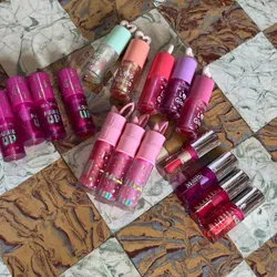 Gloss variados