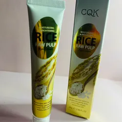 Crema de ojos