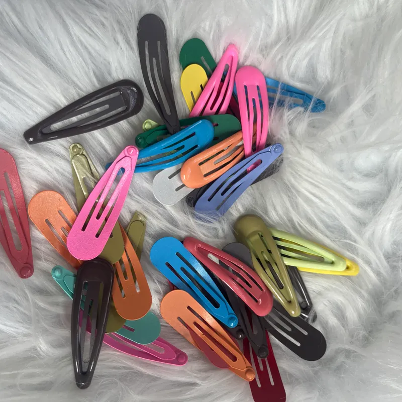 Par de Hebillas Tic-Tac