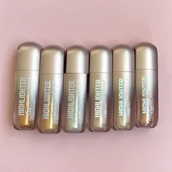 Iluminador Líquido con Aplicador Miss Betty