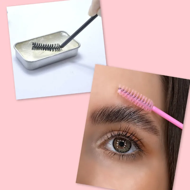 Jabón para Cejas