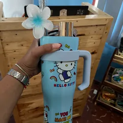 Jarra Térmica de Maquillaje 🩵😻