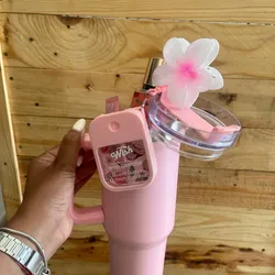 Jarra Térmica de Maquillaje 🩷