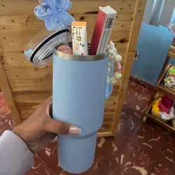 Jarra Térmica de Maquillaje ( USD) 🩵