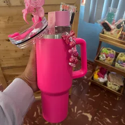 Jarra Térmica de Maquillaje (USD) 🩷