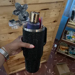 Jarra Térmica de Maquillaje