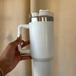 Jarra Térmica Grande 🤍