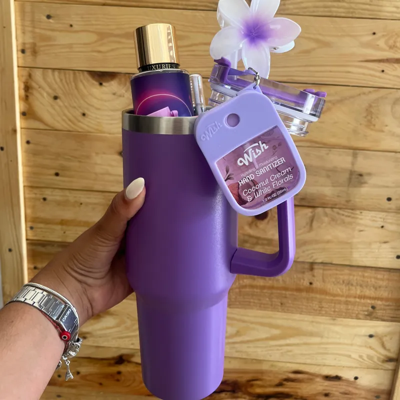 Jarras Térmicas de Maquillaje