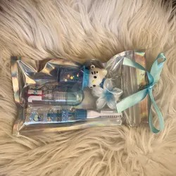 Kit Amor Infinito 🩵