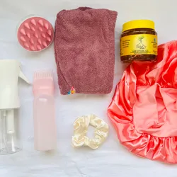 Kit Rizos Reales