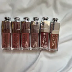 Labial Estilo Dior Addict