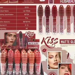 Labial Mate de Miel