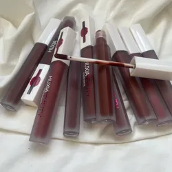 Labial Permanente en Tonos Carmelitas