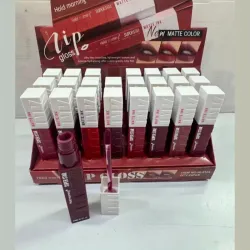 Labiales de Alta Duración 2(aplicador de alta precisión)
