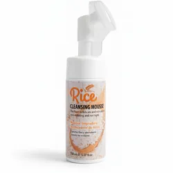 Limpiador Facial de Arroz