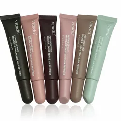 Lip Gloss con Color Estilo Rhode Modelo 2