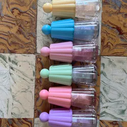 Lip gloss estilo Sheglam