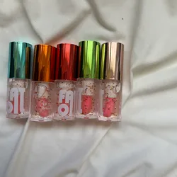 Lip gloss Fat Oil con Brillo