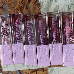 Lip Gloss Hincha Labios