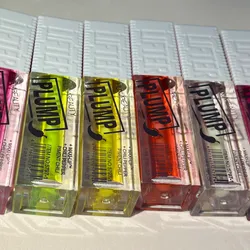 Lip Gloss Hincha Labios